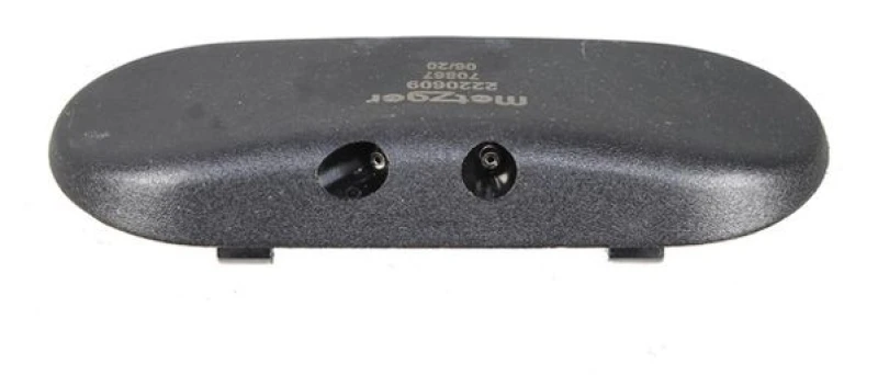 Image of Windscreen washer jet METZGER 2220609