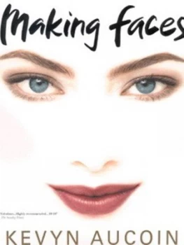 Image of Making Faces by Kevyn Aucoin Paperback