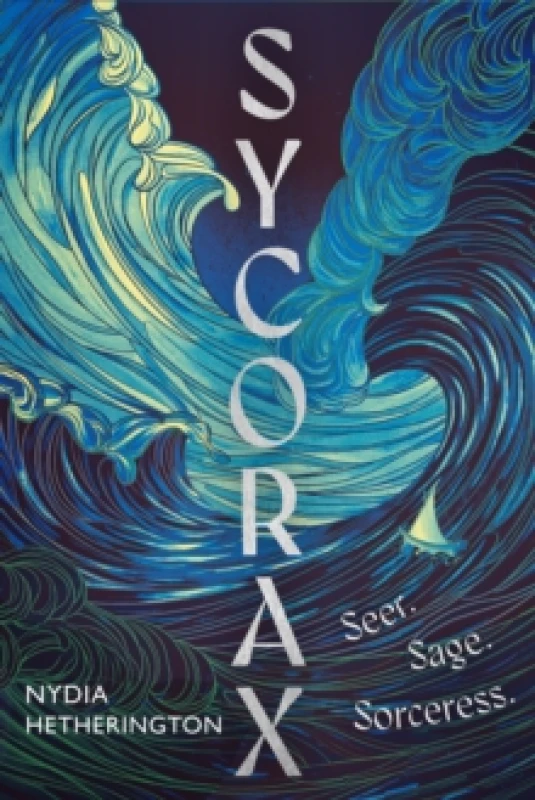 Image of Sycorax : a captivating reimagining of Shakespeare's most powerful witch Hardback