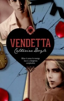 Image of Vendetta by Catherine Doyle Paperback