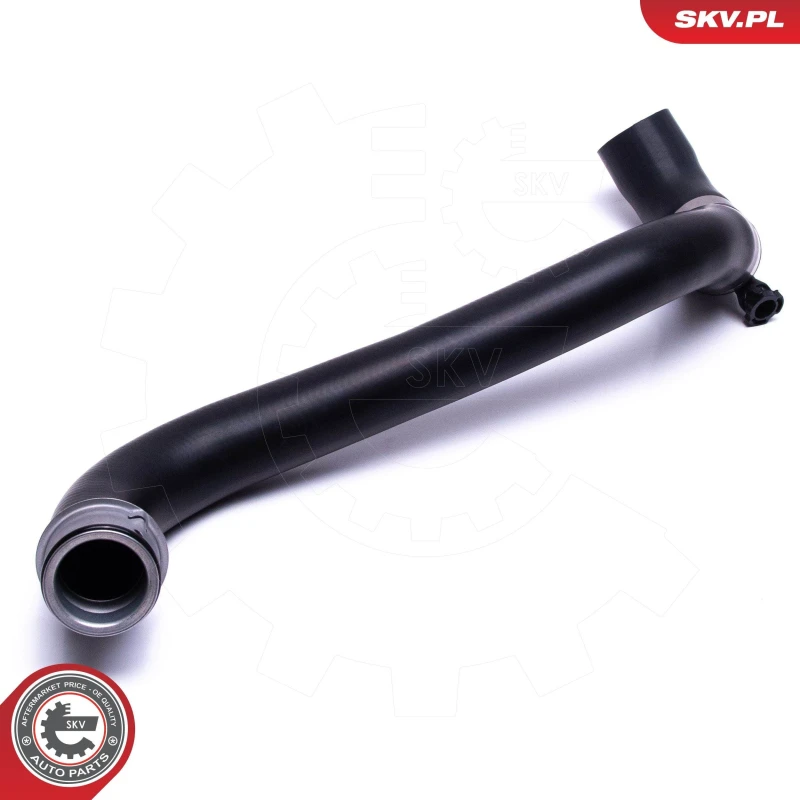 Image of ESEN SKV Radiator hose ESEN SKV 54SKV492