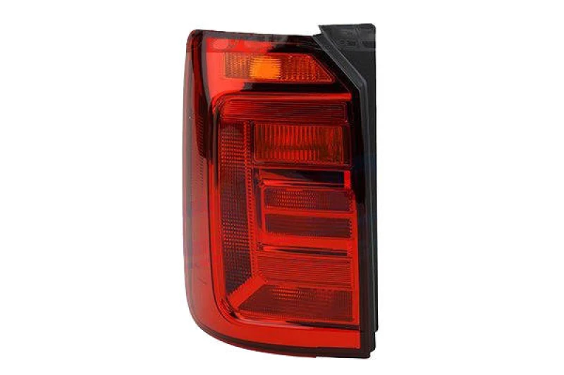 Image of JOHNS 95 63 87-1 Rear light without bulb holder, Left Combination Rearlight (391)