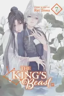 Image of The King's Beast, Vol. 7