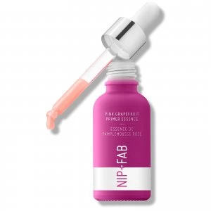 Image of NIP+FAB Primer Essence Pink Grapefruit 06 30ml