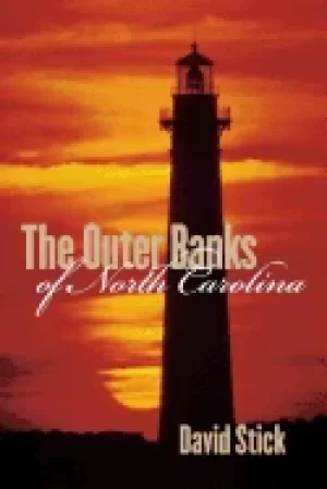 Image of outer banks of north carolina 1584 1958