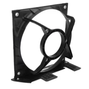 Image of AUGER Cowling, radiator fan MERCEDES-BENZ 80176 9065050855,A9065050855