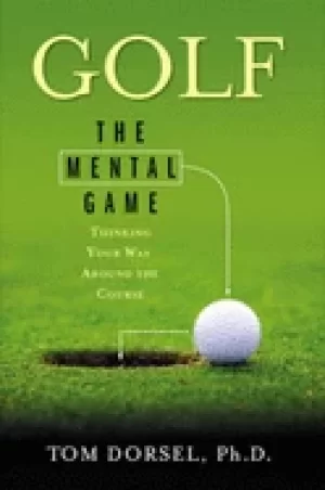 Image of golf the mental game