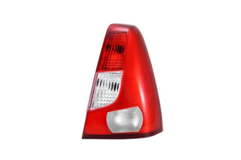 Image of JOHNS 25 11 88-3 Rear light without bulb holder, Right Combination Rearlight (391)