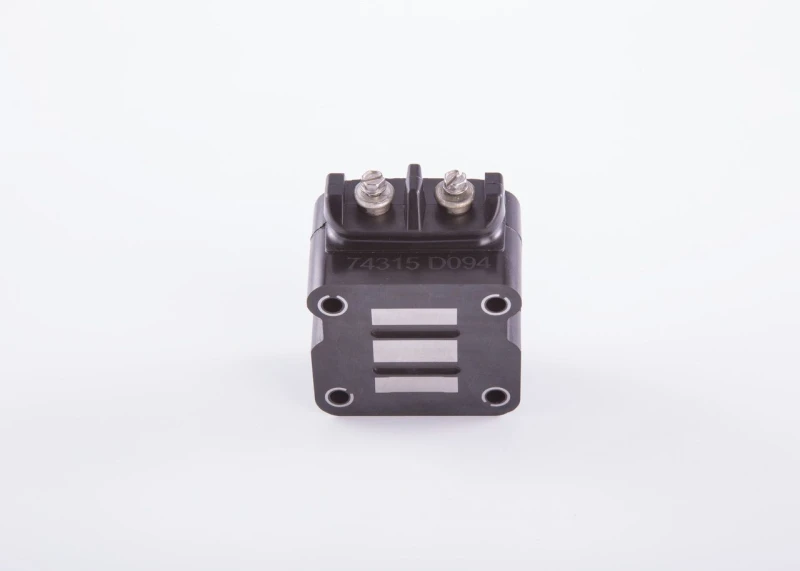 Image of Bosch F 00H N37 431 Solenoid Solenoid (3497)