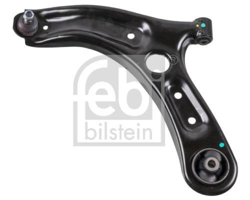 Image of Suspension arm FEBI BILSTEIN 197902