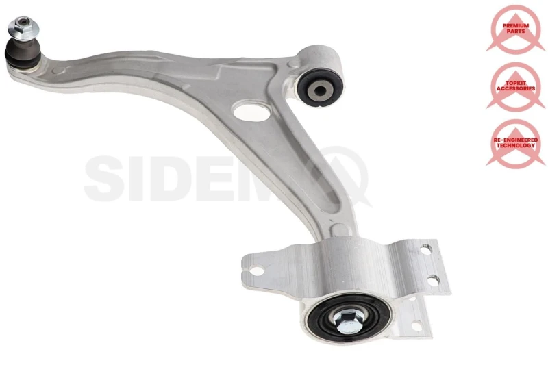 Image of SIDEM Suspension arm SIDEM 490078 R