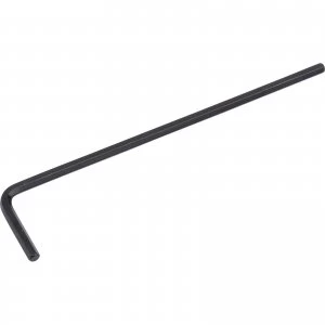 Image of Draper Extra Long Hexagon Allen Key Metric 2.5mm