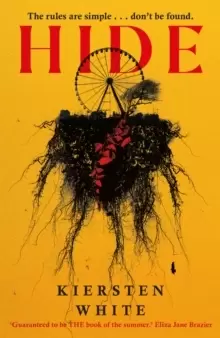 Image of Hide : The book you need after Squid Game