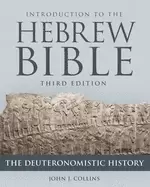 Image of introduction to the hebrew bible third edition the deuteronomistic history