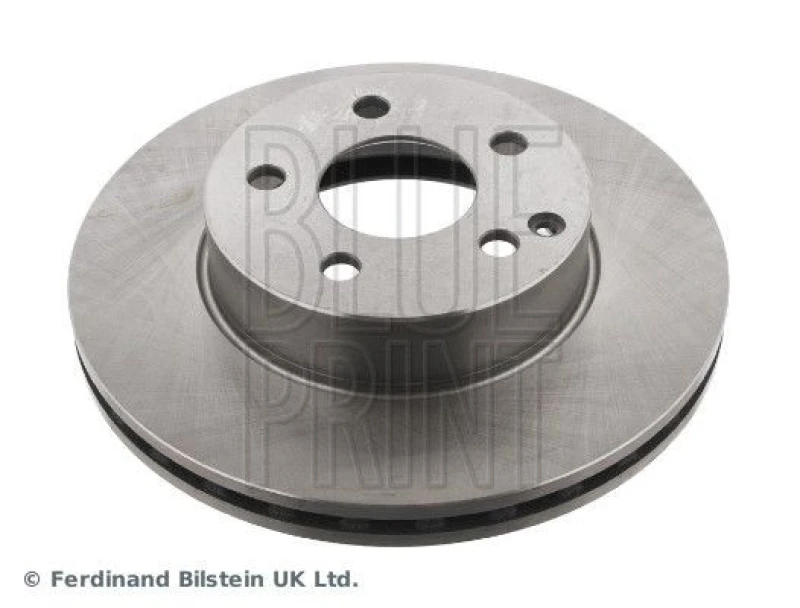 Image of Blue PRINT Brake disc Blue PRINT ADU174313