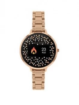 Image of Reflex Active Series 3 RA03-4006 Smartwatch