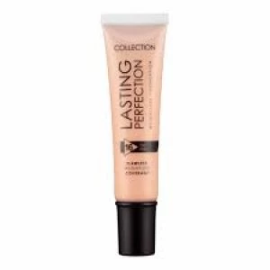Image of Collection Lasting Perfection Weightless Foundation Cool Vanilla 06 30ml