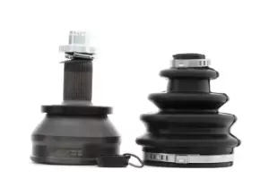 Image of SKF CV Joint VKJA 5265 Axle Joint,Joint Kit, drive shaft VW,AUDI,SKODA,POLO (9N_),Polo Schragheck (6R1, 6C1),Fox Schragheck (5Z1, 5Z3, 5Z4)