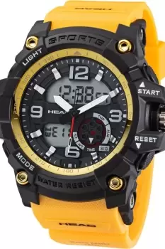 Image of Head Sidney 55mm Watch H140203