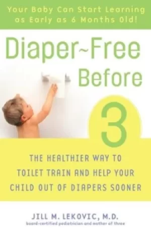 Image of Diaper-free before 3 by Jill Lekovic
