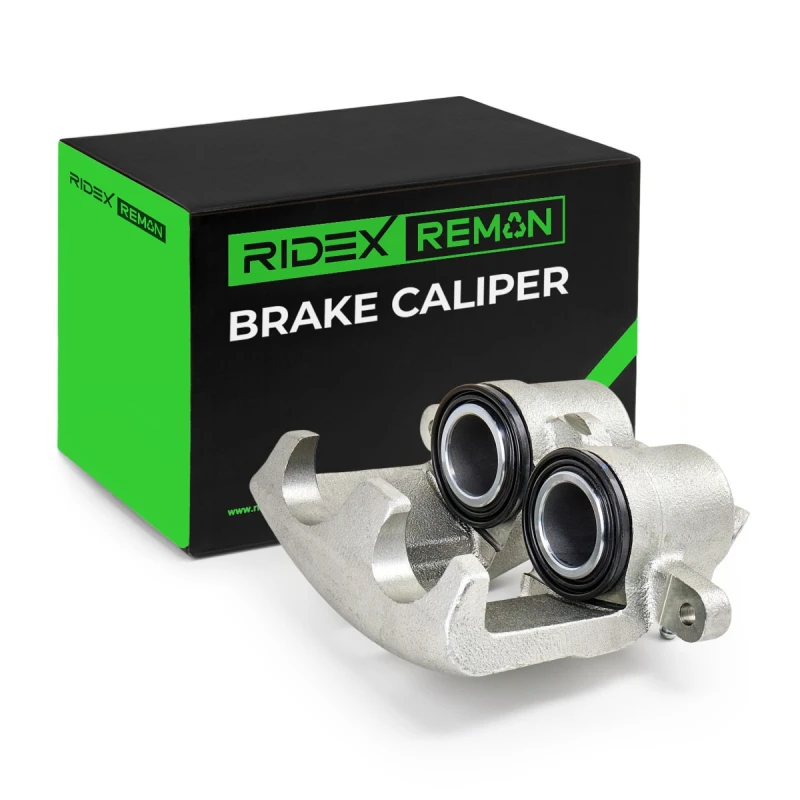Image of RIDEX REMAN Brake caliper RIDEX REMAN 78B1016R