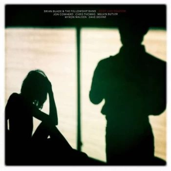 Image of Body and Shadow by Brian Blade & The Fellowship Band CD Album