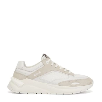 Image of Boss Skylar Runn mxsd 10214603 01 - White