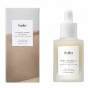 image of Huxley Oil Essence 30ml