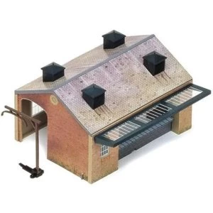 Image of Hornby Goods Shed Model