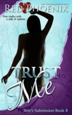 Image of Trust Me by Red Phoenix
