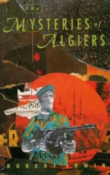 Image of The Mysteries of Algiers by Robert Irwin Paperback
