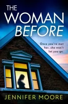 Image of The Woman Before
