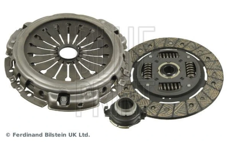 Image of Blue PRINT Clutch kit Blue PRINT ADP153035