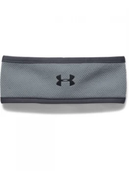 Image of Urban Armor Gear Cgi Fleece Head Band Grey