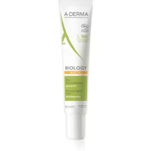 image of A-Derma Biology Nourishing Care for Dry and Very Dry Skin 40ml