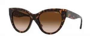 image of Vogue Eyewear Sunglasses VO5339S W65613