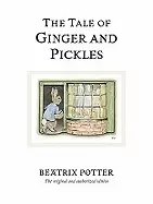 Image of tale of ginger and pickles
