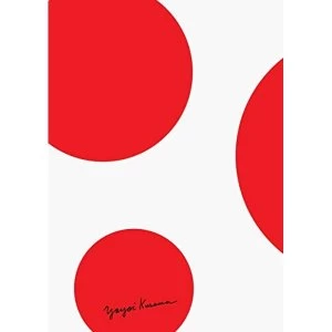 Image of Yayoi Kusama: Festival of Life Hardback 2018