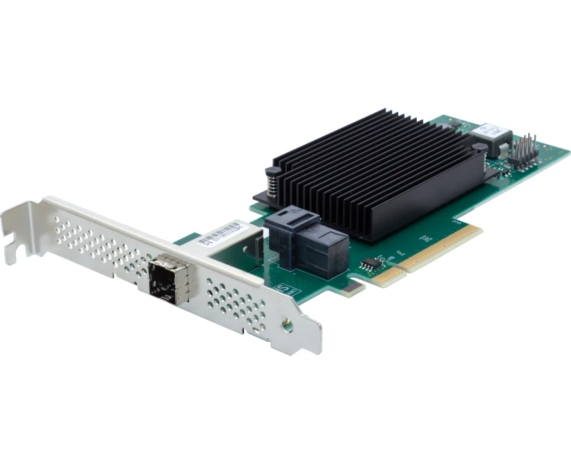 Image of Overland-Tandberg O-T 4-Port External/4-Port Internal 12GB SAS/SATA to