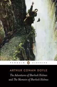 Image of The Adventures of Sherlock Holmes and the Memoirs of Sherlock Holmes