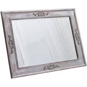 Image of Gallery Ellesmere Small Rectangular Mirror