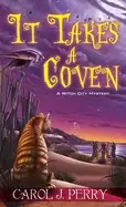 Image of it takes a coven