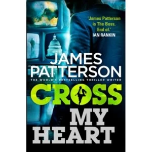 Image of Cross My Heart : (Alex Cross 21)