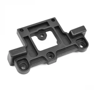 Image of Corally Arm Holder Steering Deck V2 Composite (1)