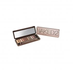 Urban Decay Naked 2 Palette