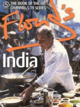 Image of Floyds India by Keith Floyd Hardback