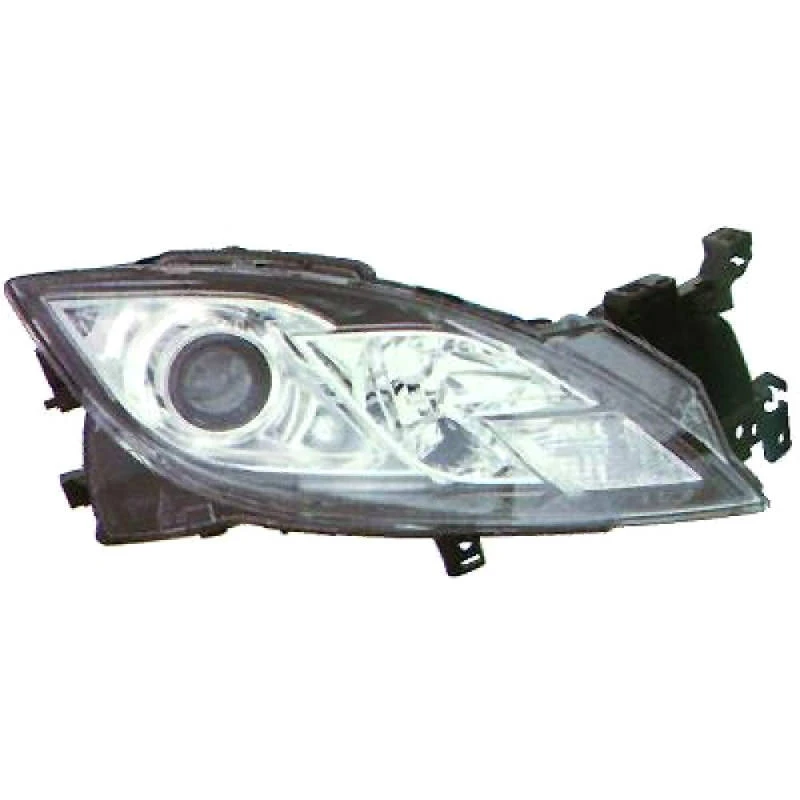 Image of DIEDERICHS 5626180 Headlights H9, Right Headlight (259)