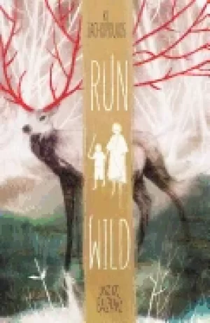 Image of run wild