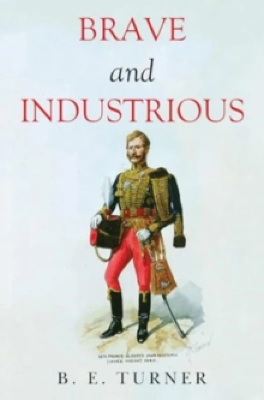 Image of Brave and Industrious Paperback / softback
