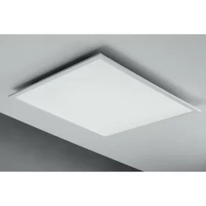 Image of Fan Europe LED Panels White 4000lm 4000K 59.5x59.5x0.88cm